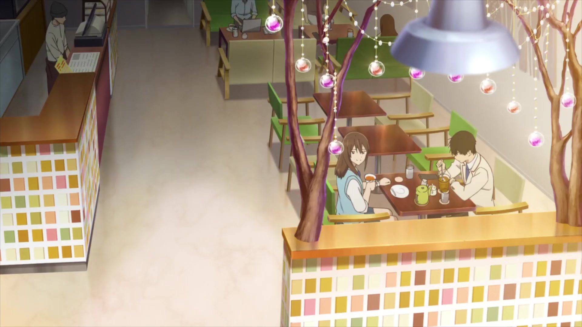 [Tsukyio Editing Resources] I Want to Eat Your Pancreas Raw Clips (231) (tsukyio.com).mp4